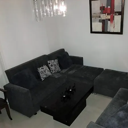 Smart Luxury Maisonette خانيا
