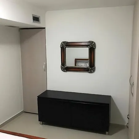 شقة Smart Luxury Maisonette *