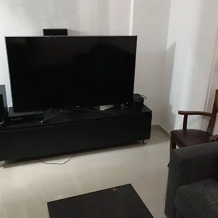 Smart Luxury Maisonette خانيا