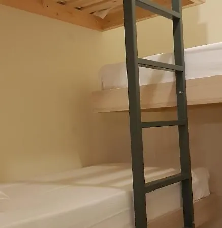 شقة Smart Luxury Maisonette *