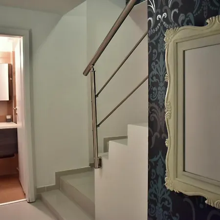 Smart Luxury Maisonette شقة