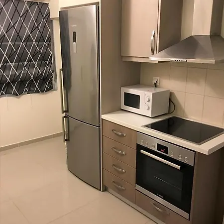 Апартаменты Smart Luxury Maisonette Ханья