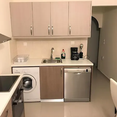 Smart Luxury Maisonette Апартаменты *