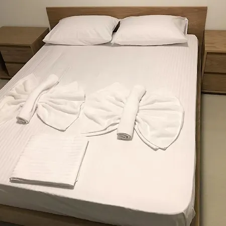 Smart Luxury Maisonette Ханья