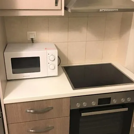 Smart Luxury Maisonette Ханья
