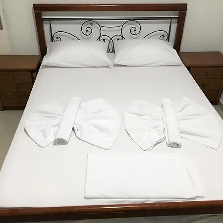 Smart Luxury Maisonette Ханья