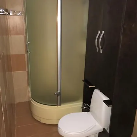 Smart Luxury Maisonette *