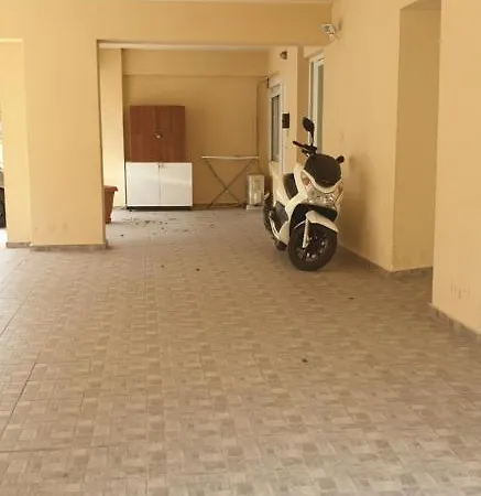 Апартаменты Smart Luxury Maisonette Ханья