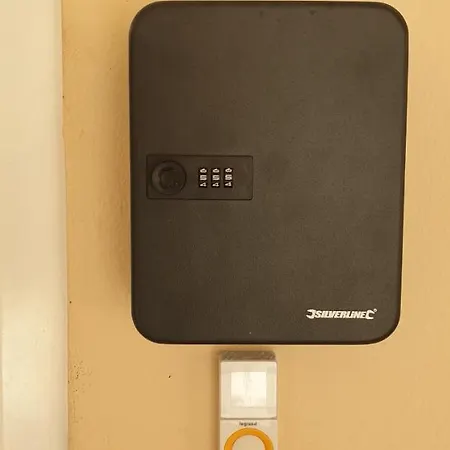 Апартаменты Smart Luxury Maisonette *