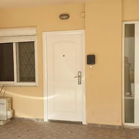 Smart Luxury Maisonette