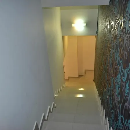 Апартаменты Smart Luxury Maisonette Ханья