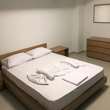 Smart Luxury Maisonette Lägenhet *