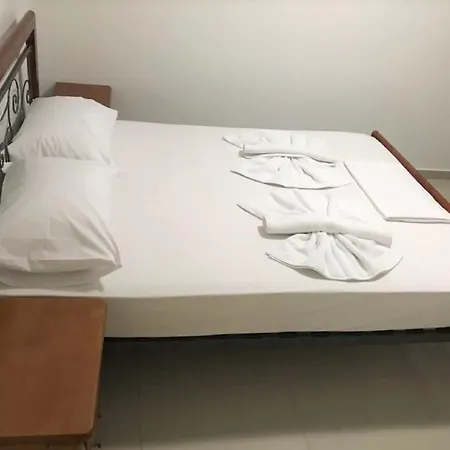 Lägenhet Smart Luxury Maisonette *