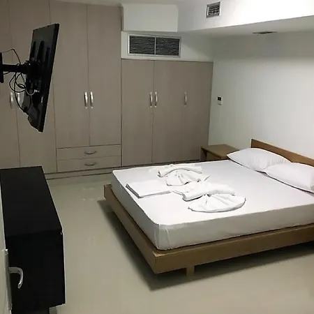 Smart Luxury Maisonette Lägenhet