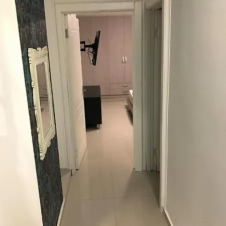 Lägenhet Smart Luxury Maisonette *