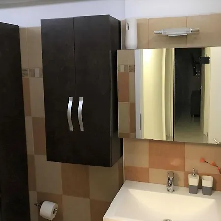 Smart Luxury Maisonette