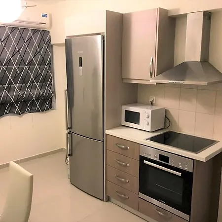 Lägenhet Smart Luxury Maisonette