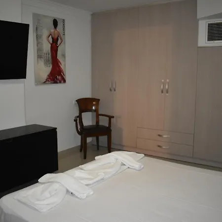 Smart Luxury Maisonette Chania (Crete)