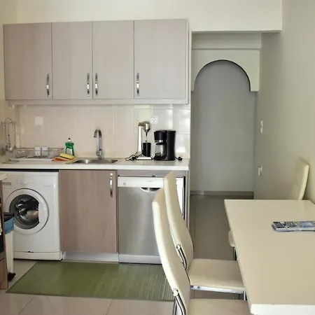 Smart Luxury Maisonette Chania (Crete)
