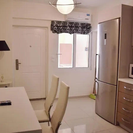 Smart Luxury Maisonette * Chania (Crete)